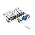Waveshare 7.5 inch  800x400 Pixel E-Ink Display HAT for Raspberry Pi, 13504
