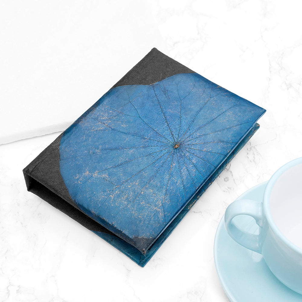 A6 Lotus Notebook