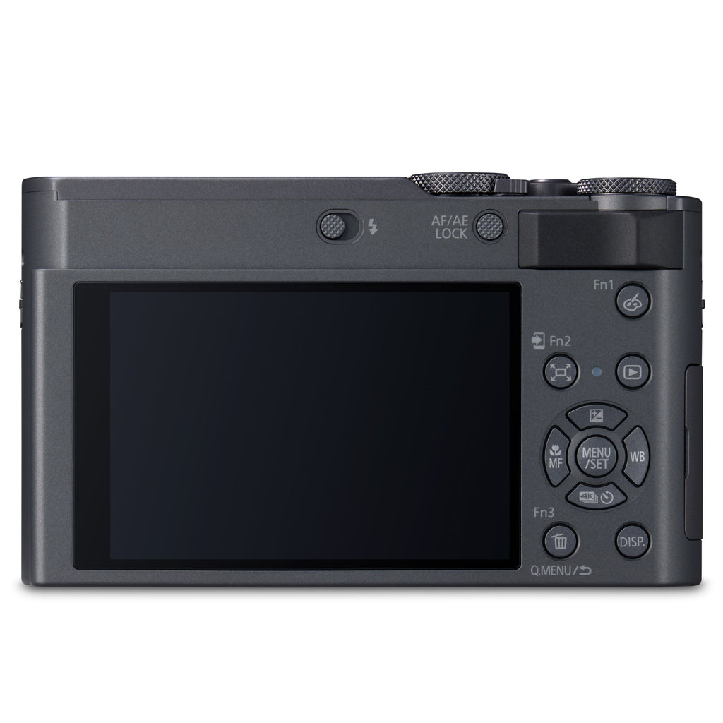 Panasonic Lumix DC-TZ300 Compact Camera