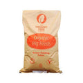 Allen & Page Organic Pig Grower Finish Pells