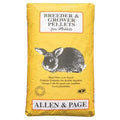 Allen & Page Rabbit Breeder & Grower Pellets