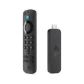 Amazon Fire TV Stick 4K – (HD Streaming with Dolby Vision & Wi-Fi 6)