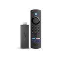 Amazon Fire TV Stick HD – Alexa Voice Remote, HD Streaming