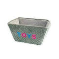 Ancol Small Bite Toy Box