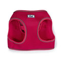 Ancol Viva Step In Harn Pink 46-54cm