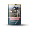 Autarky Grain Free Succulent Salmon Wet 12x395g