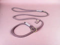 6mm gundog slip lead - Handmade Paracord Dog Lead
