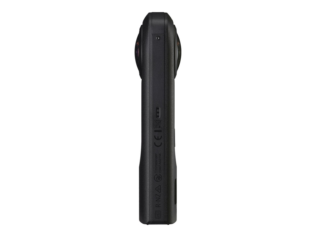 Ricoh Theta Z1 51GB Spherical 4K Ultra HD 360 23MP Camera - Black
