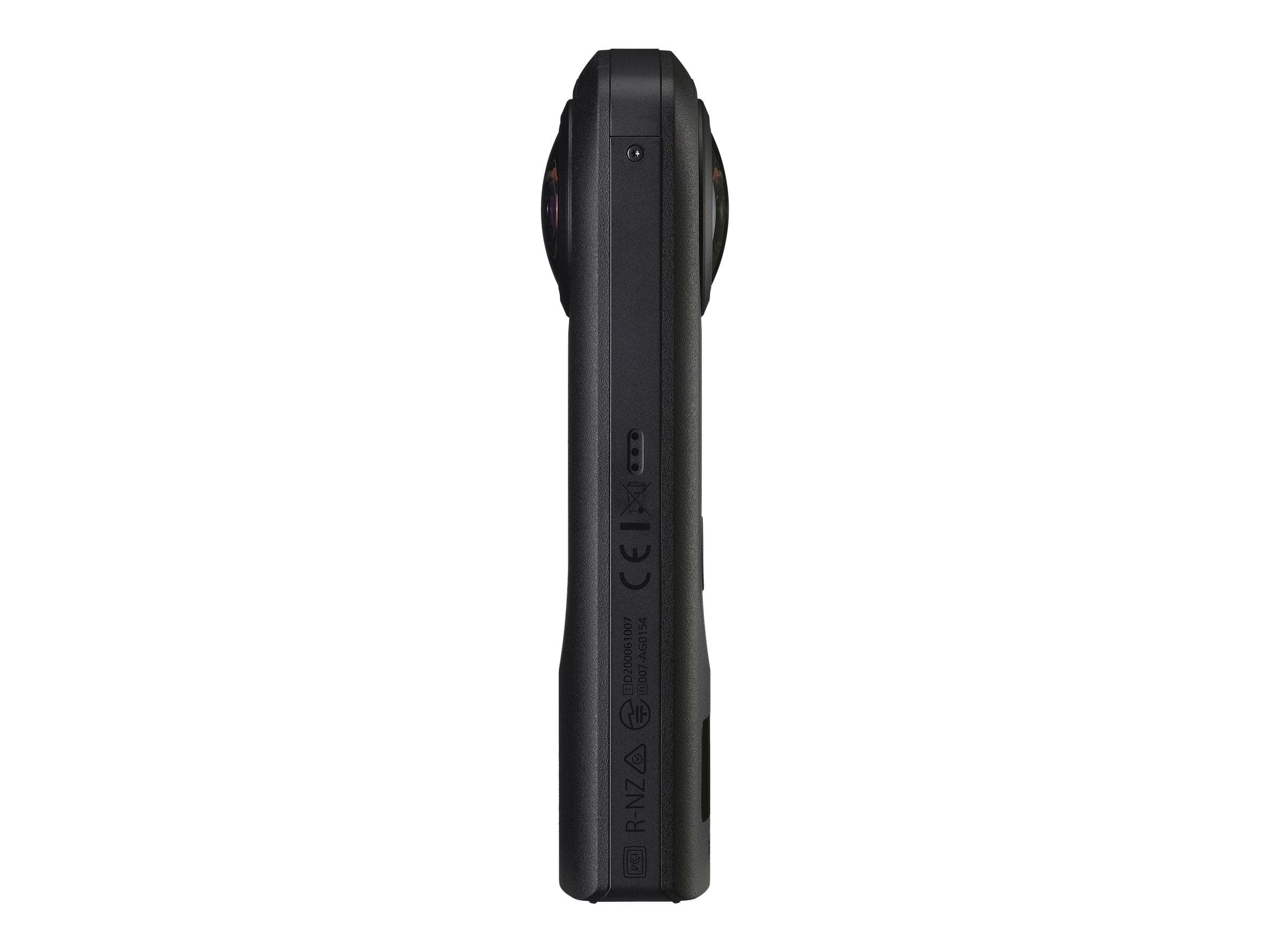 Ricoh Theta Z1 51GB Spherical 4K Ultra HD 360 23MP Camera - Black