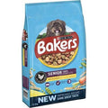 Bakers Senior Chicken & Veg