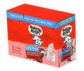 Barking Heads Little Paws Wet Beef Wagginton with Chicken & Salmon 10 x 150g
