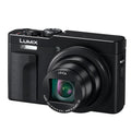 Panasonic Lumix DC-TZ99 Compact Camera - Black