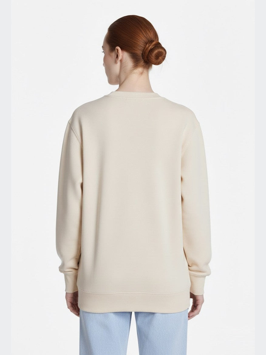 Neutral Luxe Crew