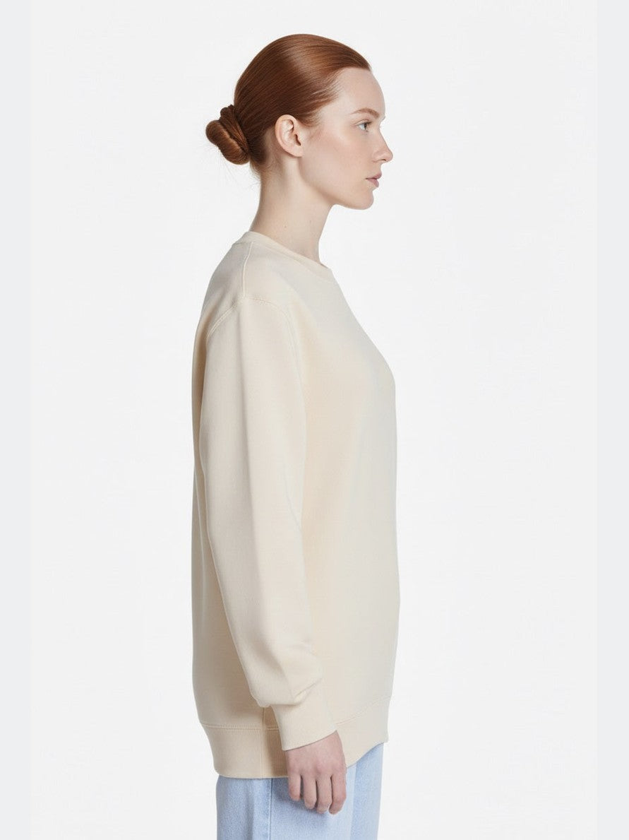 Neutral Luxe Crew
