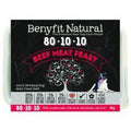 Benyfit Natural 80.10.10 Beef Meat Feast