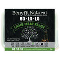 Benyfit Natural 80.10.10 Lamb Meat Feast