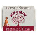 Benyfit Natural Beef & Tripe