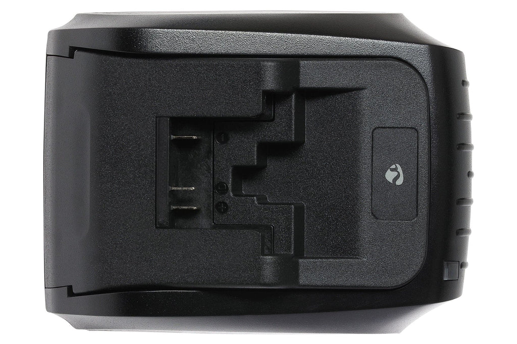 Nedis Multi Voltage 10.8V to 20V Battery Charger fits Dewalt XR Li-Ion Battery
