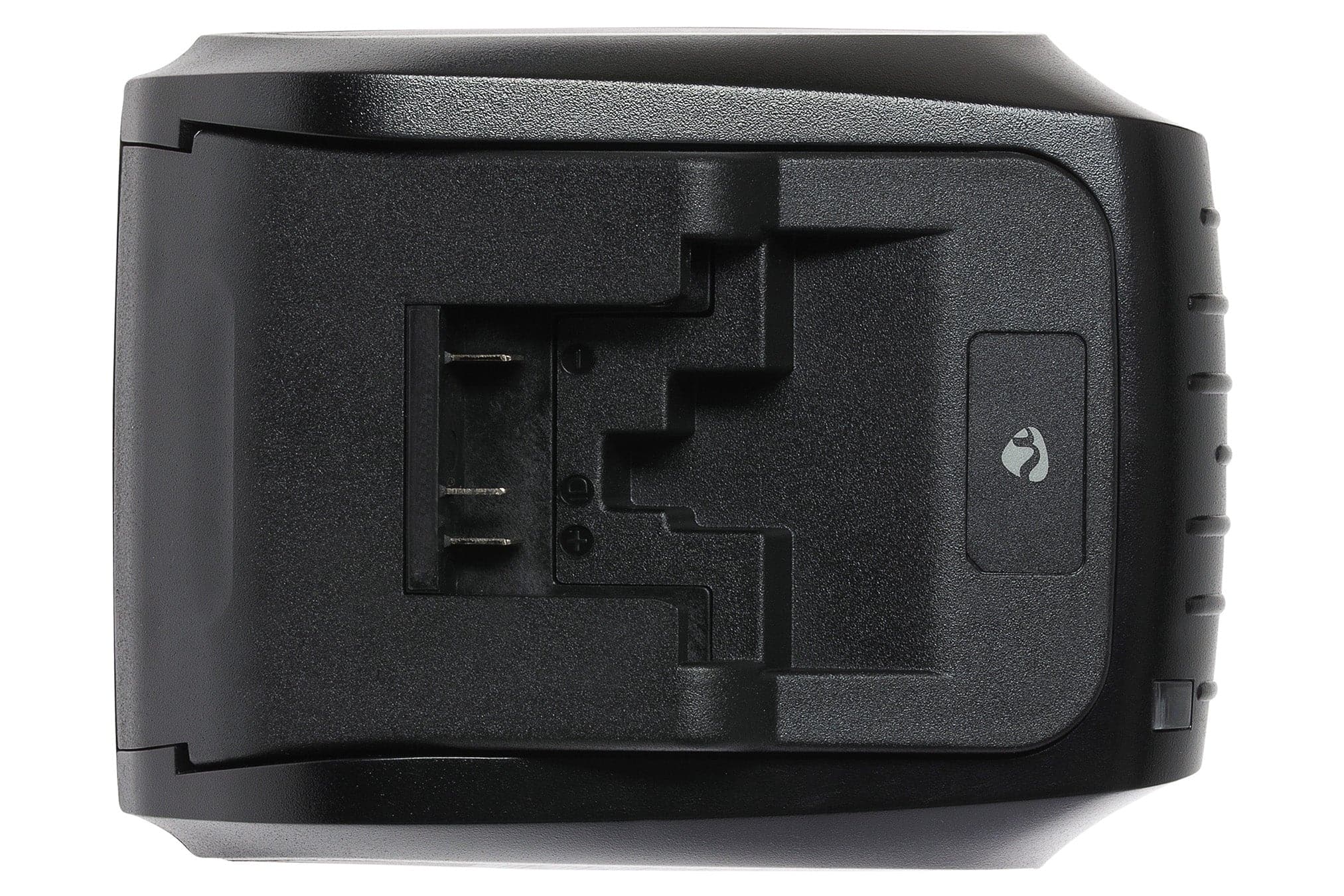 Nedis Multi Voltage 10.8V to 20V Battery Charger fits Dewalt XR Li-Ion Battery