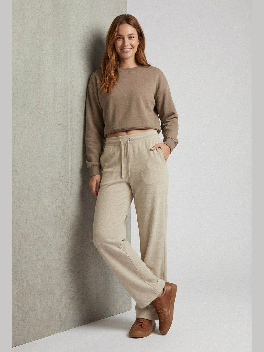 Desert Flow Wide-Leg