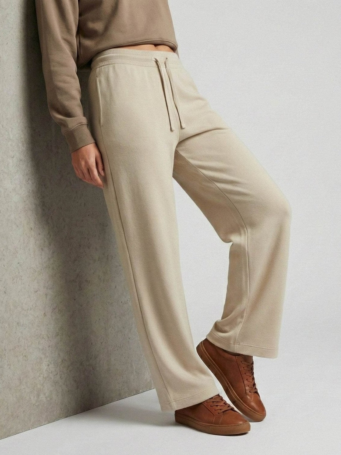 Desert Flow Wide-Leg