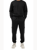 CoreFlex Cargo Joggers (Men)