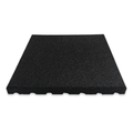 Rubber Rooftop Flooring Tiles