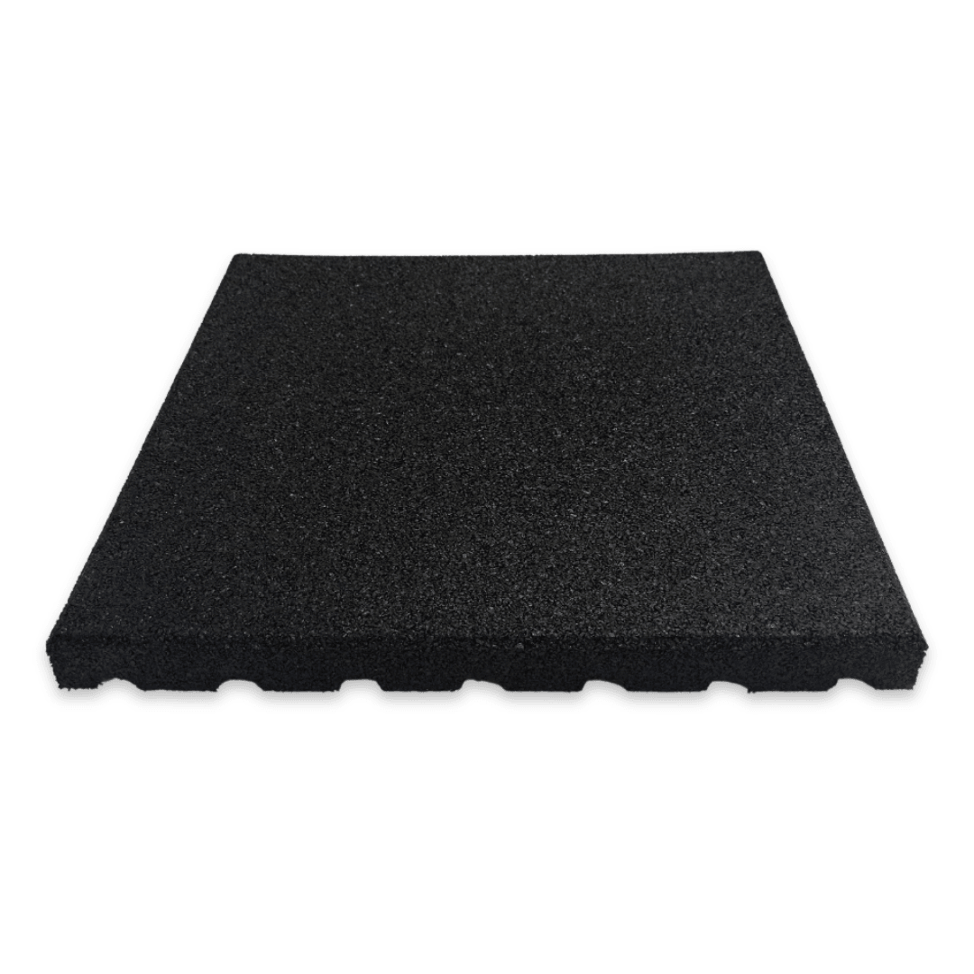 30mm Outdoor Playground Safety Mats