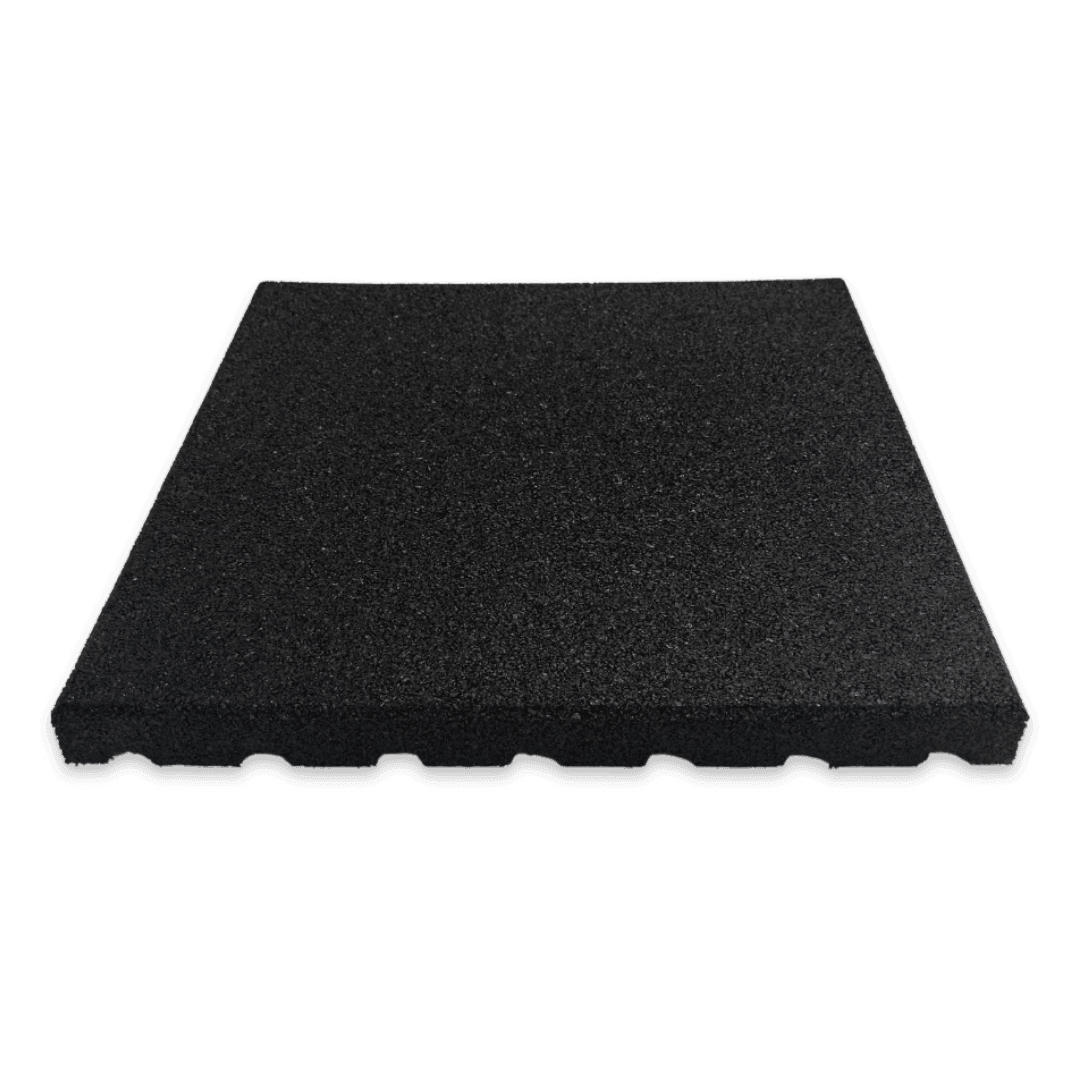 30mm Rubber Roofing Tiles