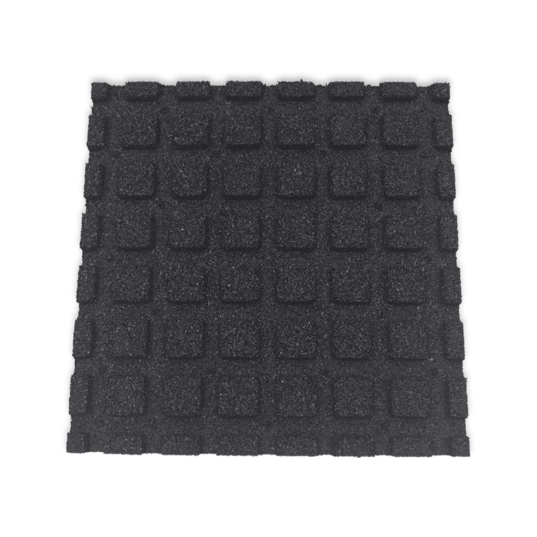 30mm Outdoor Playground Safety Mats