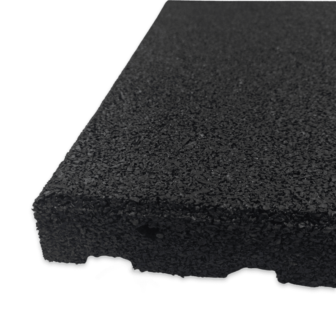 30mm Outdoor Playground Safety Mats