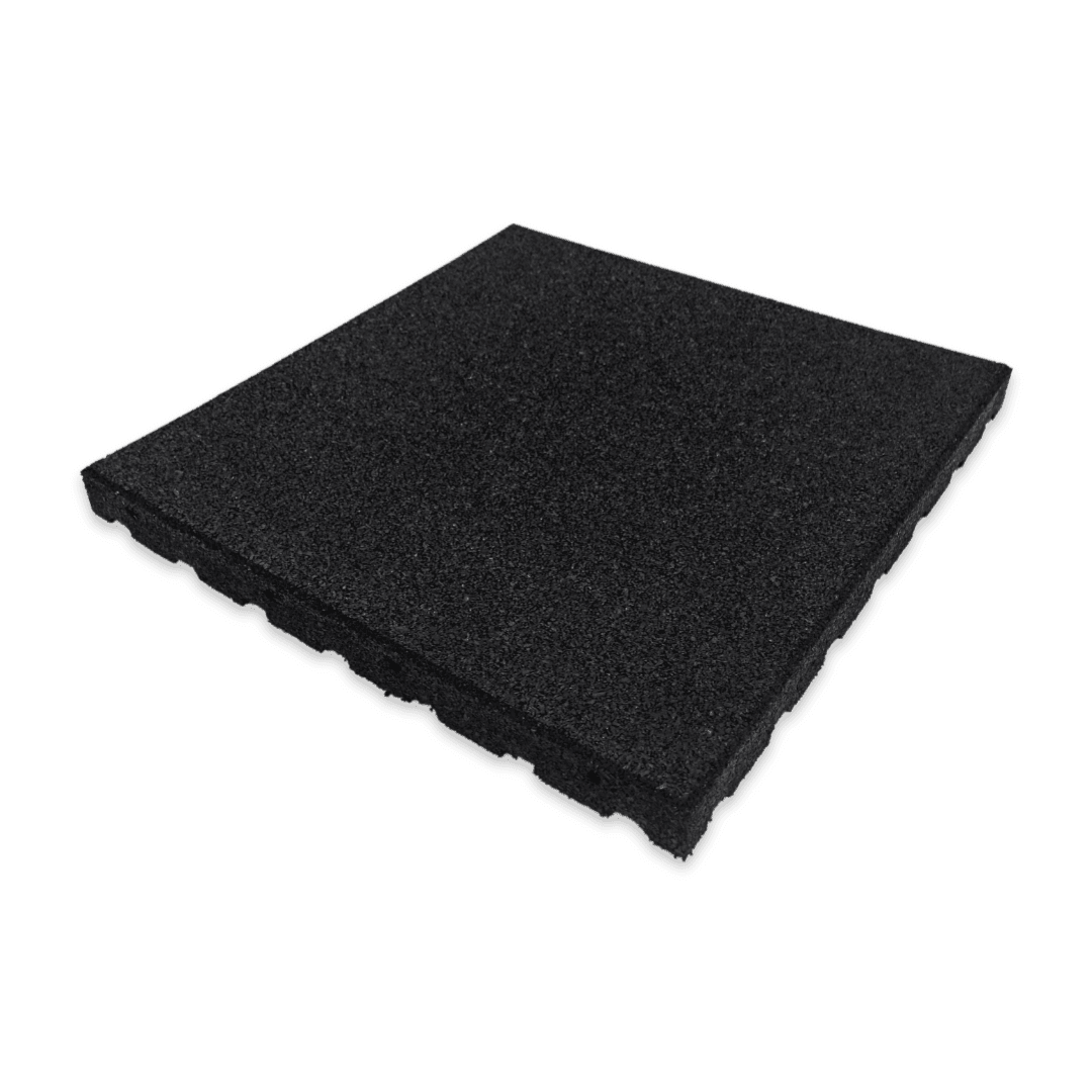 30mm Rubber Roofing Tiles