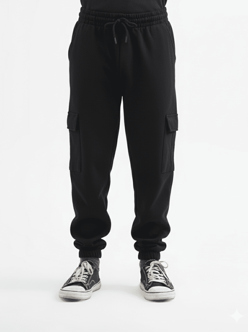 CoreFlex Cargo Joggers (Men)