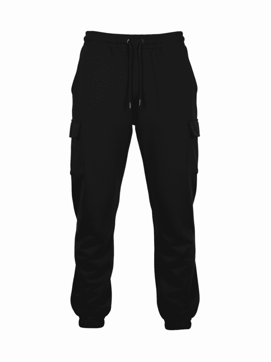 CoreFlex Cargo Joggers (Men)