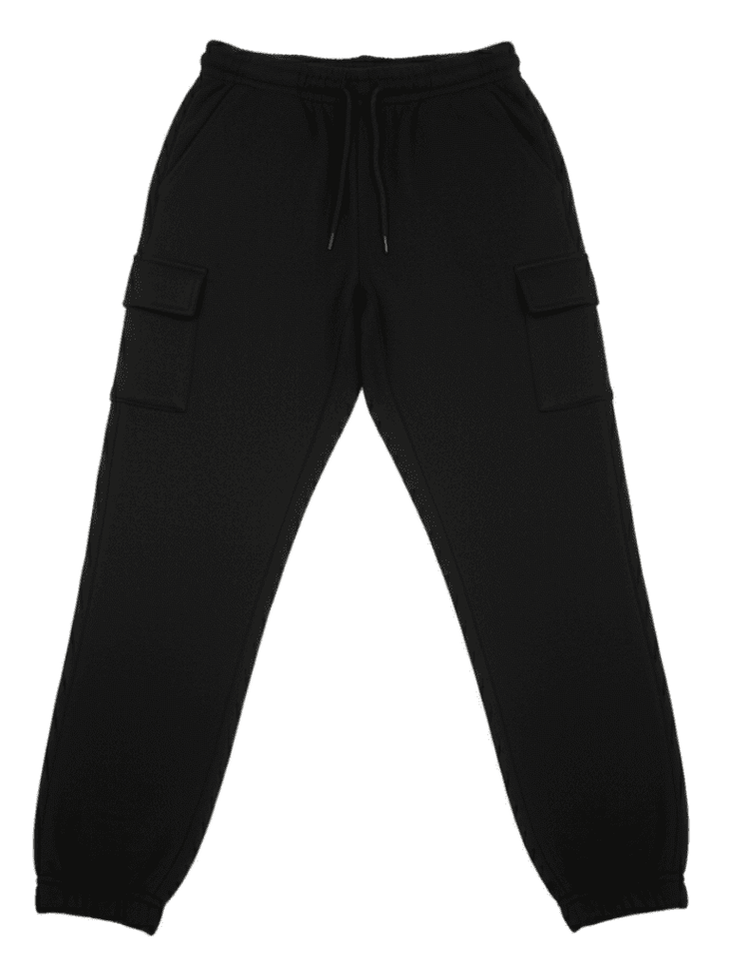 CoreFlex Cargo Joggers (Men)