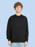 Essential Black Crew (Men)