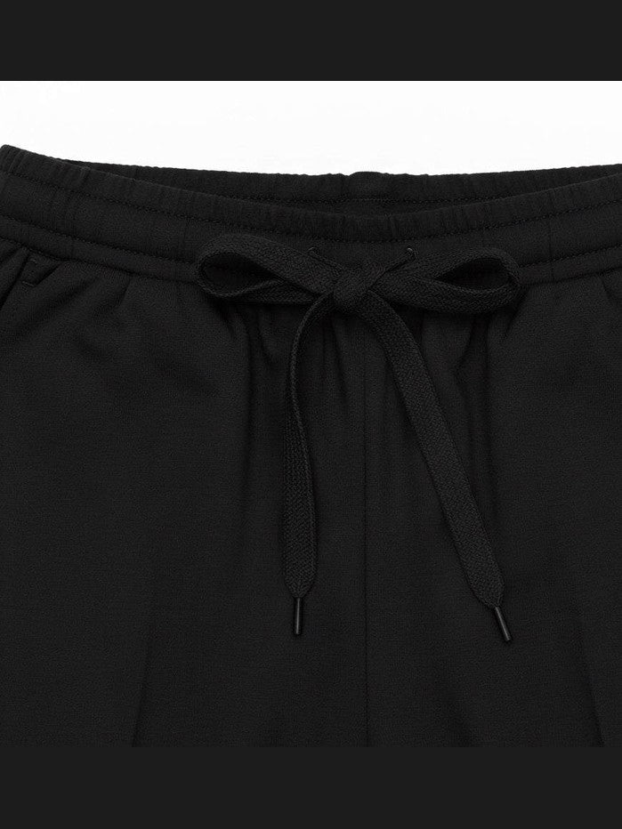 Midnight Flow Wide-Leg