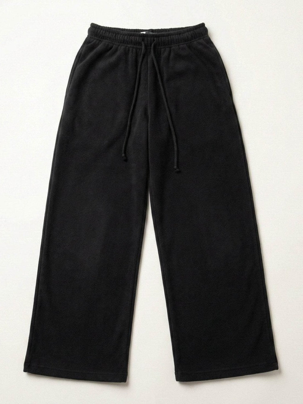 Midnight Flow Wide-Leg