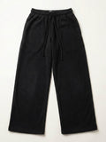 Midnight Flow Wide-Leg