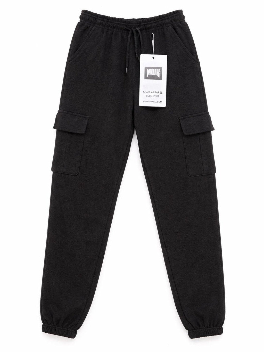 Stealth Cargo Joggers