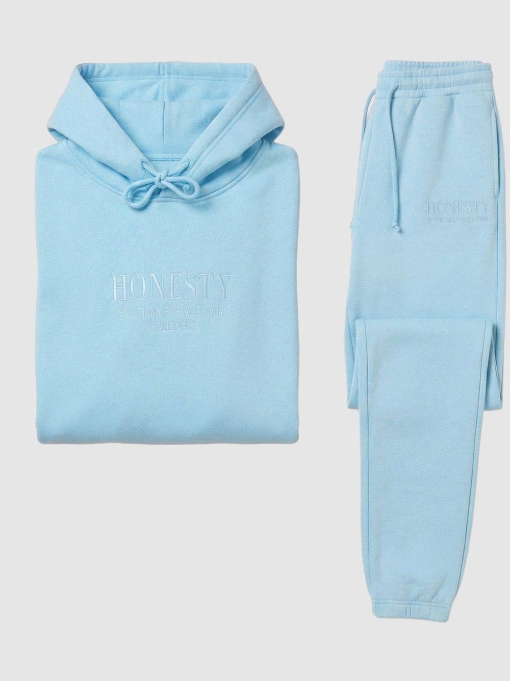 Sky Breeze Co-ord