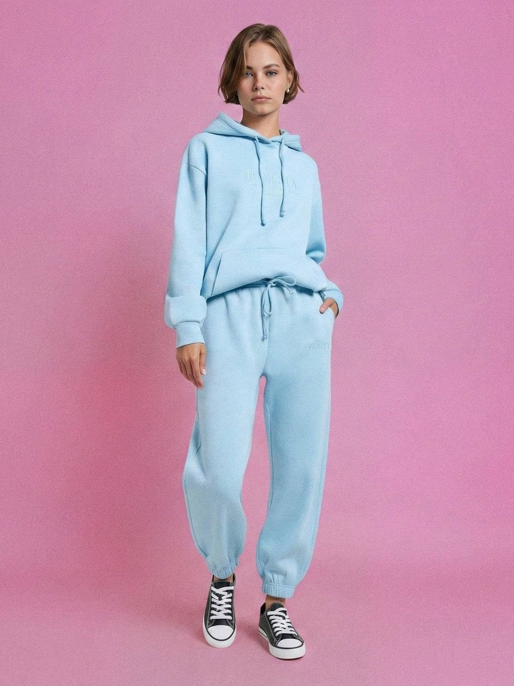 Sky Breeze Co-ord