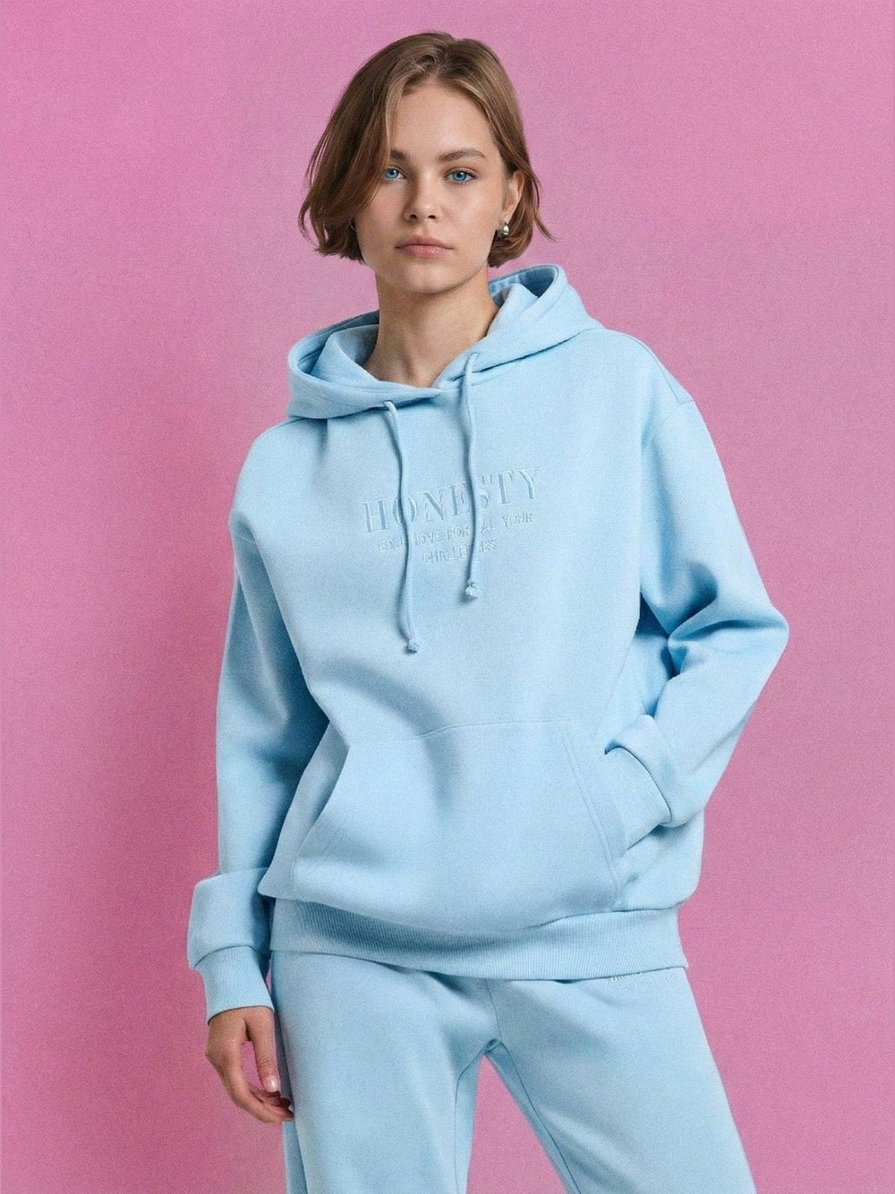 Sky Breeze Co-ord