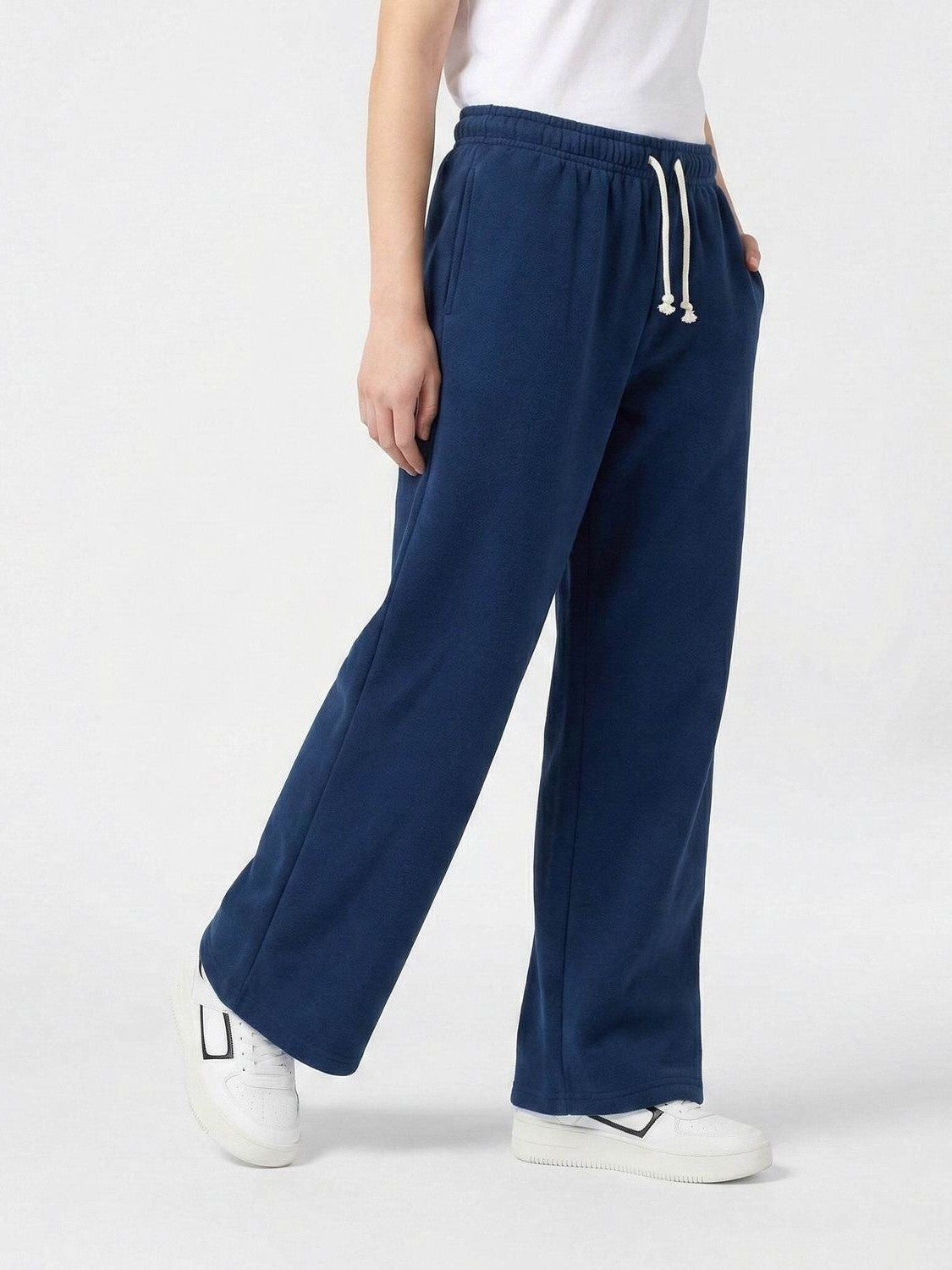 Ocean Flow Wide-Leg