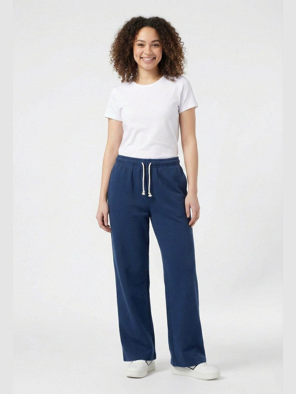 Ocean Flow Wide-Leg