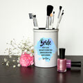 Personalised Bridal Personalised Miniature Champagne Bucket