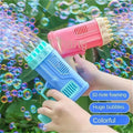 Bubblegun & Pet Bubbles Bundle
