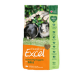 Burgess Excel Guinea Pig Nuggets 4x1.5kg