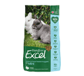 Burgess Excel Rabbit Junior&Dwrf 4x1.5kg