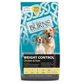 Burns Weight Control Chicken
